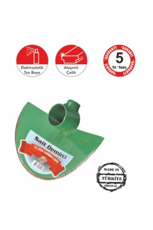 S.D. Yarımay Çapa - Sapsız S.D. Yarımay Çapa - Sapsız