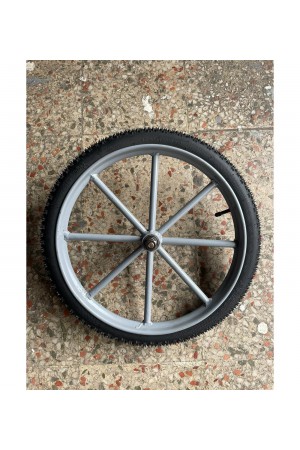 Seyyar Tezgah / Araba Tekerleği 65 cm - Borulu Jant (Jant Boyu:50 cm) Seyyar Tezgah / Araba Tekerleği 65 cm - Borulu Jant (Jant Boyu:50 cm)