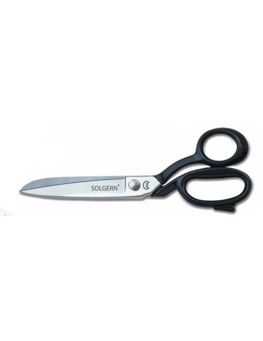 A421-8 Terzi Makası No: 8 inç / 20,32 cm - Nikel Kaplama A421-8 Terzi Makası No: 8 inç / 20,32 cm - Nikel Kaplama