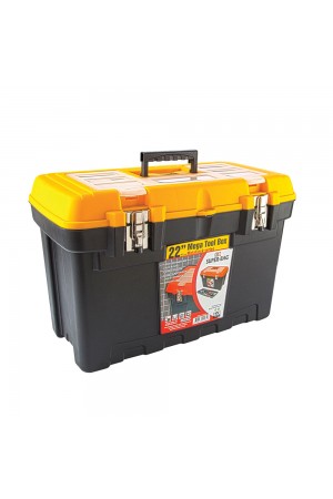 Super Bag ASR-2022 22 inç Takım Çantası - Metal Kilitli Super Bag ASR-2022 22 inç Takım Çantası - Metal Kilitli