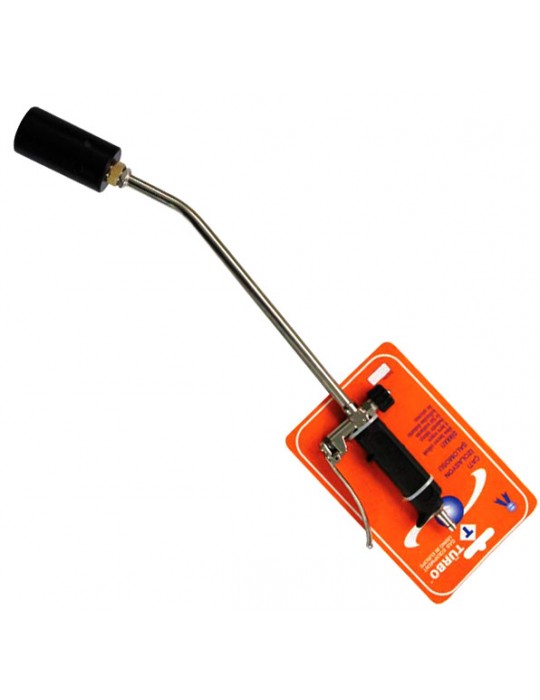 Tetikli Şalümo 33 cm