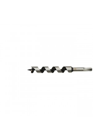 Ağaç Delme Matkap Ucu HEX Kısa 6x125