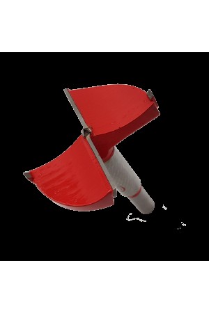 Ahşap Freze Bıçağı - 15x70 mm