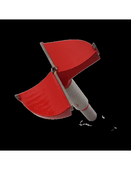 Ahşap Freze Bıçağı - 40x70 mm