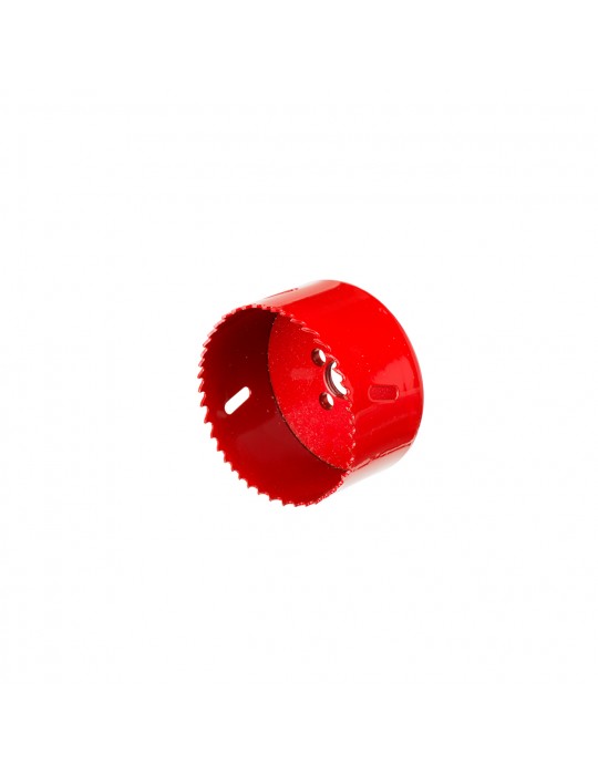 Bi-Metal Panç 102 mm - Ahşap İçin