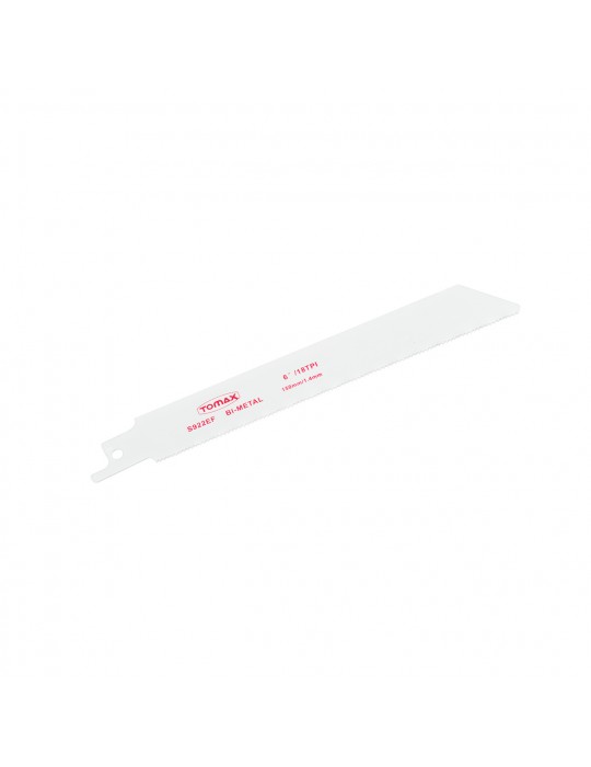 Çok Amaçlı Tilki Kuyruğu Testere Ağzı - 225 mm