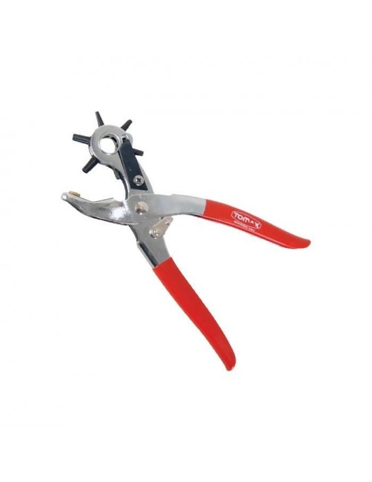 Deri Delik, Kemer Delme, Zımba Aleti 225 mm