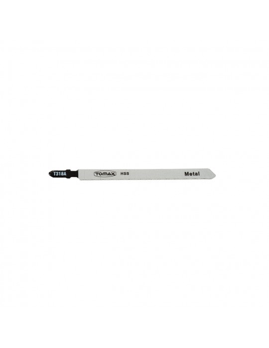 Metal T118A Dekupaj Testere Ağzı