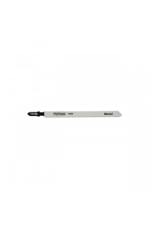 Metal T318A Dekupaj Testere Ağzı