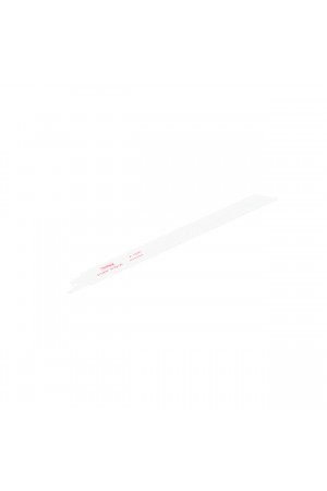 Metal Tilki Kuyruğu Testere Ağzı - 150 mm