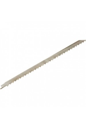 Paslanmaz Tilki Kuyruğu Testere Ağzı - 380 mm