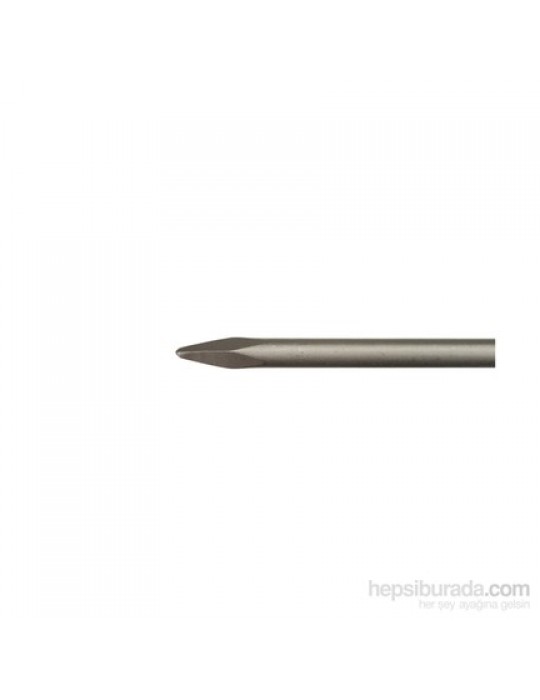 SDS Max Murç - 18x400