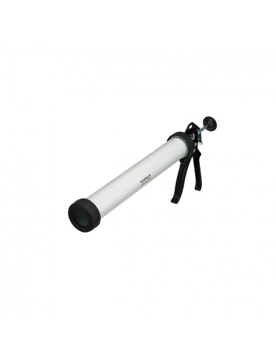 Sosis Silikon Tipi Tabancası, Alüminyum