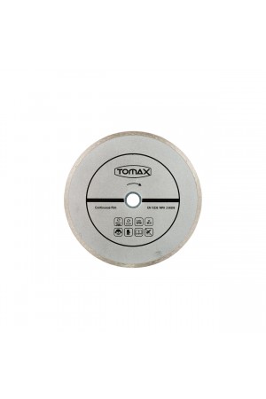 Sürekli Elmas Fayans Kesici Disk - 115x2,0x22