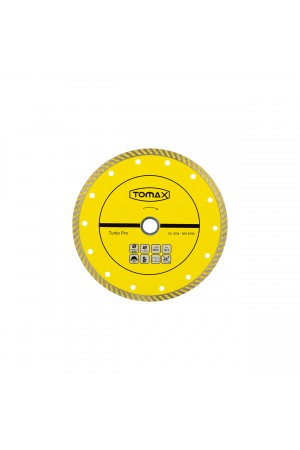 Turbo Elmas Mermer Granit Kesici 115x2,0x22