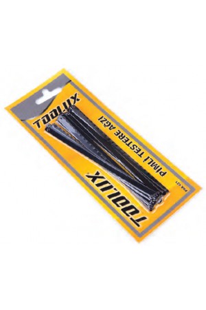 Toolux Pimli Testere Ağzı - 12 li Paket Toolux Pimli Testere Ağzı - 12 li Paket