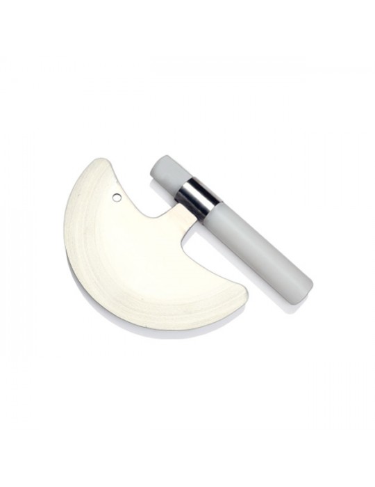 Bursa Paslanmaz Kalkan Satırı - Plastik Sap