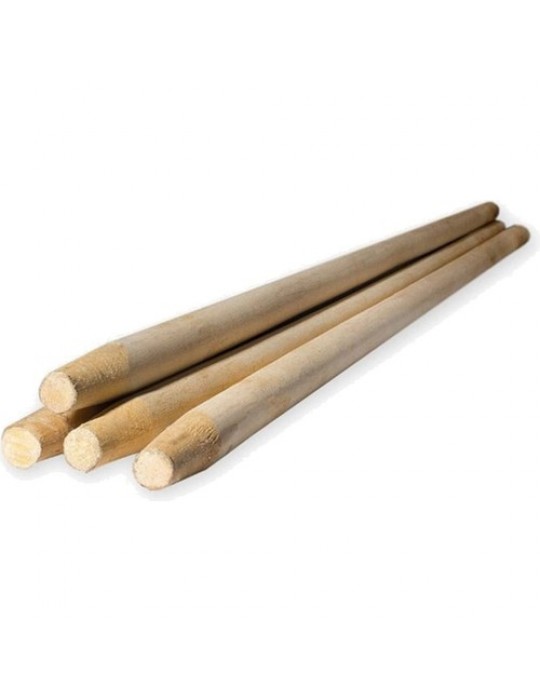 Kaliteli Gürgen Kürek Sapı – Dayanıklı ve Şık, 140 Cm