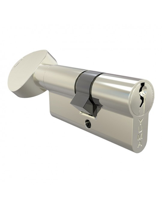 68 mm Saten Mandallı (Topuzlu) Cerman Barel / Kilit Göbeği