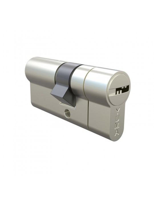 68 mm Saten Tuzaklı Bilyalı Barel / Kilit Göbeği