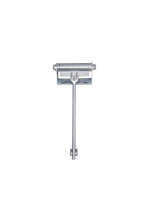 Mekanik Hafif Kapılar İçi Kapı, Kapatma İtme Yayı