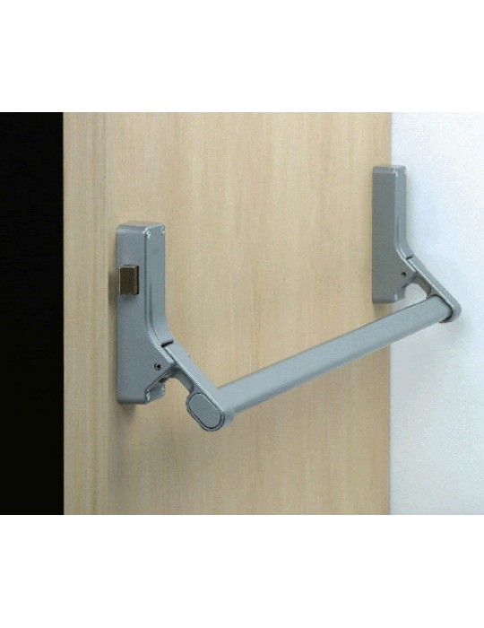 Panik Bar - Acil Çıkış Kapısı Kilidi