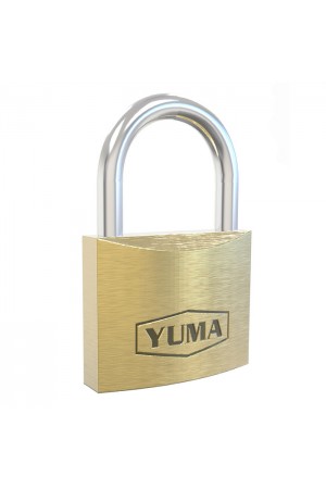 Türk Malı Pirinç Kısa Asma Kilit 32 mm Türk Malı Pirinç Kısa Asma Kilit 32 mm