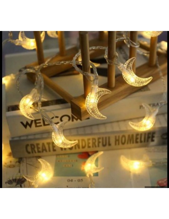 3m 20 Led GÜN IŞIĞI 2Kademeli Ay