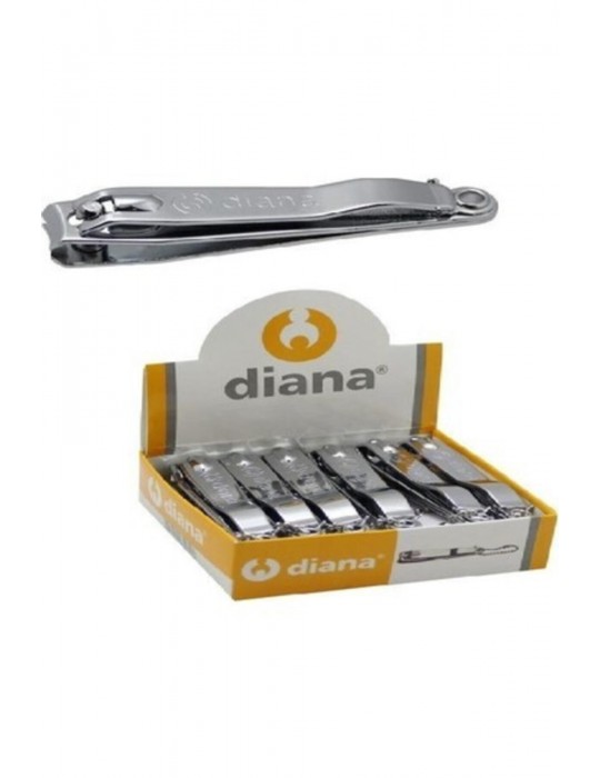 Diana 1003 Büyük 12'li Tırnak Makası