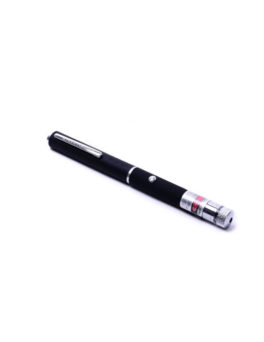 Pilli Yeşil Lazer Pointer Bm-521