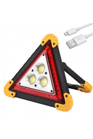 Profesyonel Kamp - Araba Lambası Bm-610