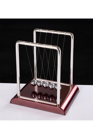 Newton Balans Topu Büyük Boy Newton Balans Topu Büyük Boy