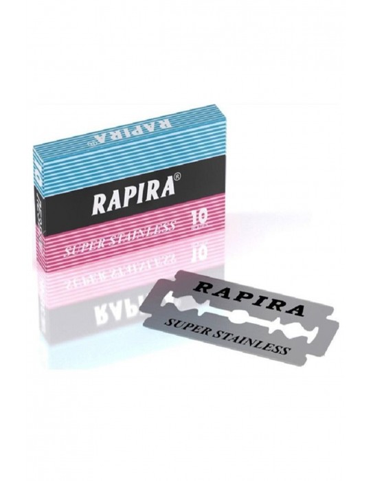 Rapira Yaprak Jilet 10'lu