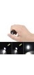 Mini Çok Güçlü Şarjli El Feneri Xpe-Cob Led Wt-030