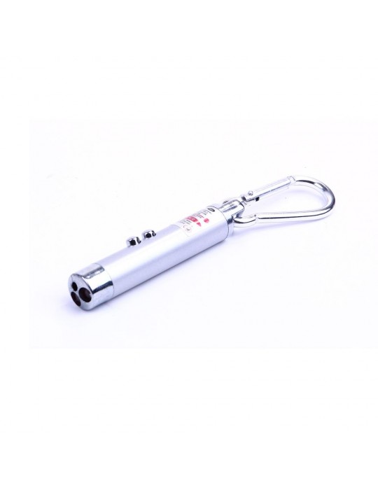 Wt-177- Anahtarlık Lazer