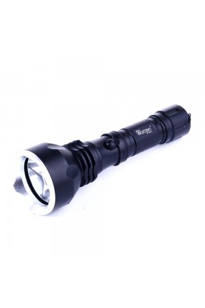 Orjinal 600 Lümen Tx6 Şarjlı Özel Avcı Feneri Wt-253 Orjinal 600 Lümen Tx6 Şarjlı Özel Avcı Feneri Wt-253