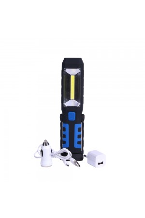 Profesyonel Şarjlı Oto Lambası Wt-293 Profesyonel Şarjlı Oto Lambası Wt-293