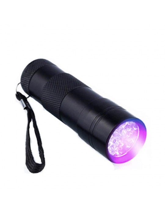 Ultraviole Para Kontrol Işığı Wt-302