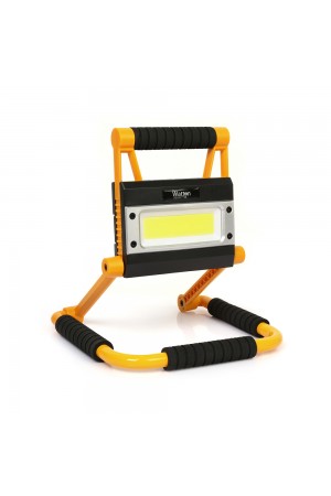 1300 Lümen Güçlü Aydınlatma Wt-328