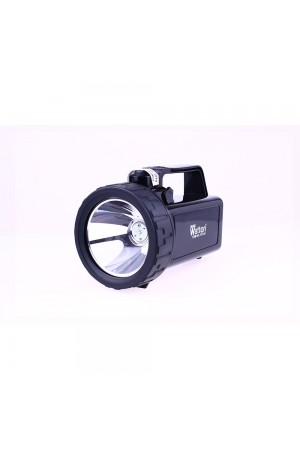 Güvenlik Feneri 30 W Kuvvetinde Wt-401