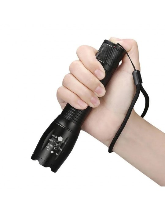 Beyaz Sarı Ve Mor Renk Aydınlatma Q5 Led Wt-610