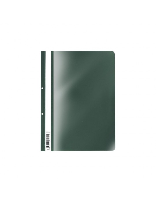 Telli Dosya A4 Boyut 50'li Paket Yeşil