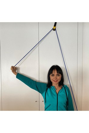 Omuz Spor Makarası Omuz Spor Makarası