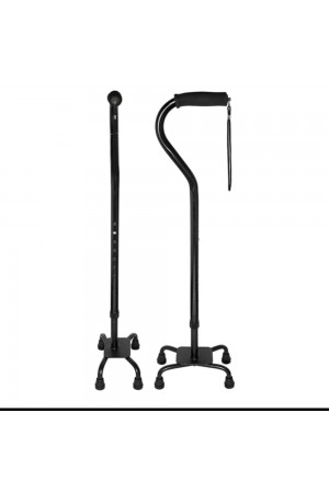 4 Ayaklı Baston BS 7 4 Ayaklı Baston BS 7