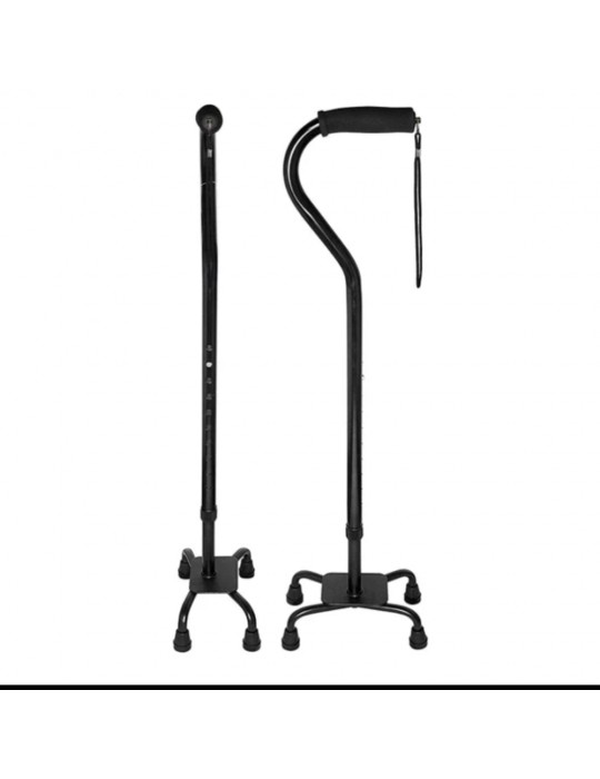 4 Ayaklı Baston BS 7