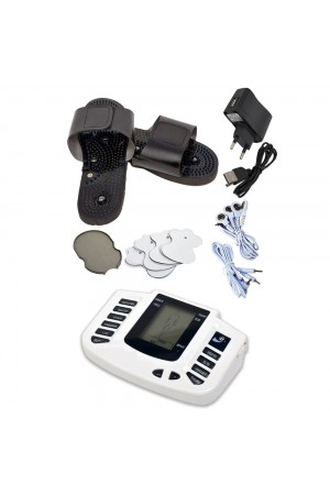 Tens Cihazı Masaj Aleti 2022