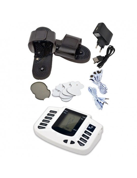 Tens Cihazı Masaj Aleti 2022