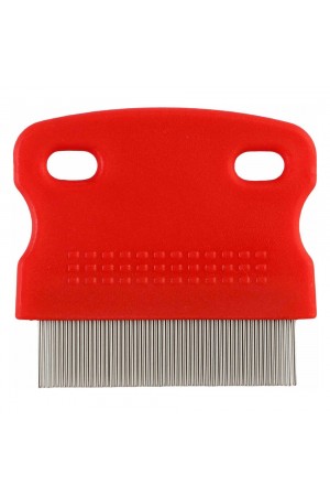 Pire Tarağı Pire Tarağı