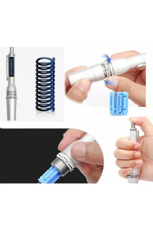 Hacamat kalemi 3 İğneli 100 Adet İğne Hediyeli Hacamat kalemi 3 İğneli 100 Adet İğne Hediyeli