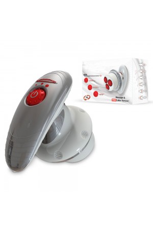 Selülit Giderici Masaj Aleti 38